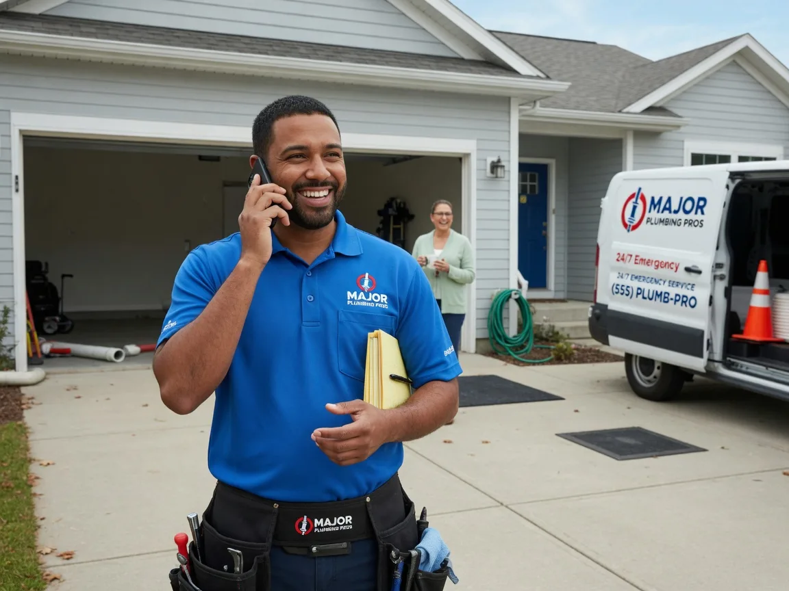 Drain Cleaning Services Holladay, UT FAQs